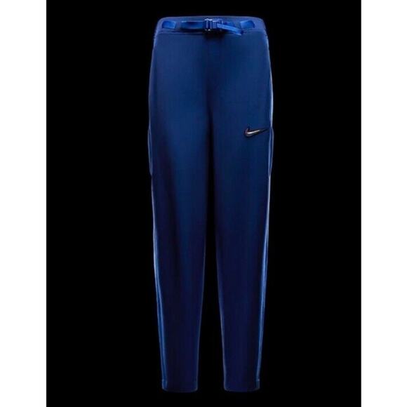 Nike Blue Team USA Medal Ceremony Pants - Picture 8 of 16